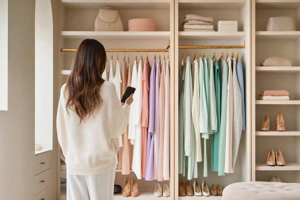 The Best AI Stylist App in 2026: What to Look For