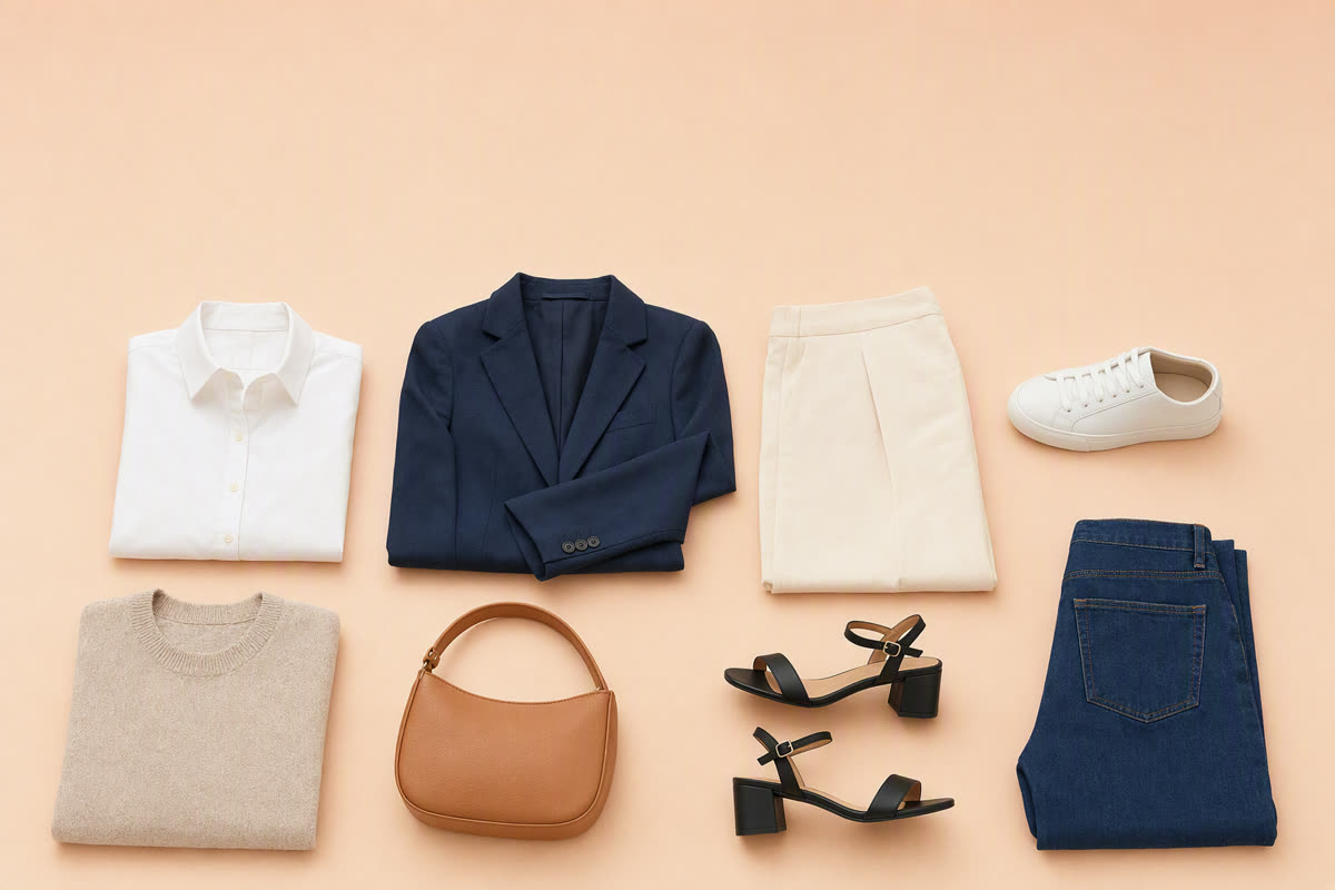 Whering vs Alta vs Acloset: Digital Closet Apps Compared