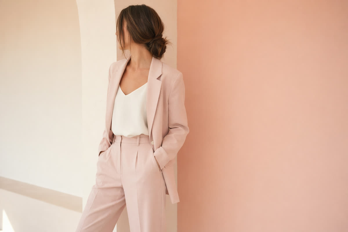 How to Style a Blazer: Outfit Formulas for Every Occasion