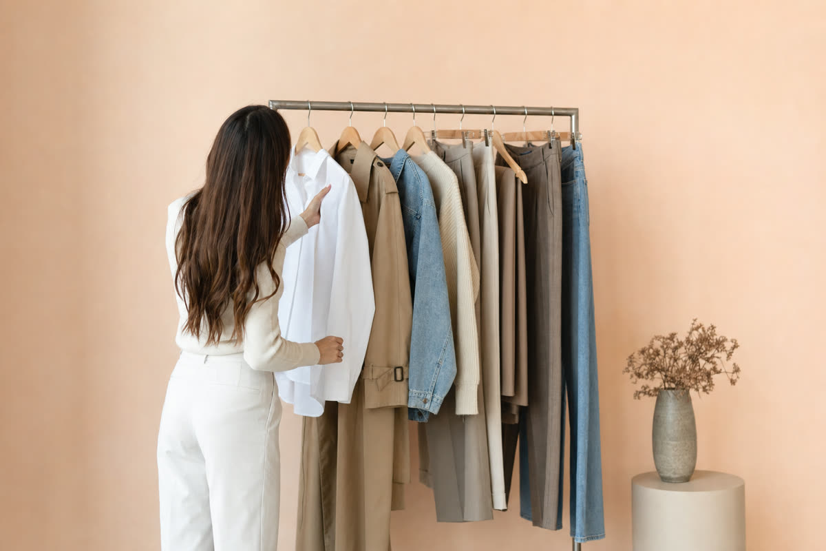 Wardrobe Essentials: The Versatile Pieces Worth Owning