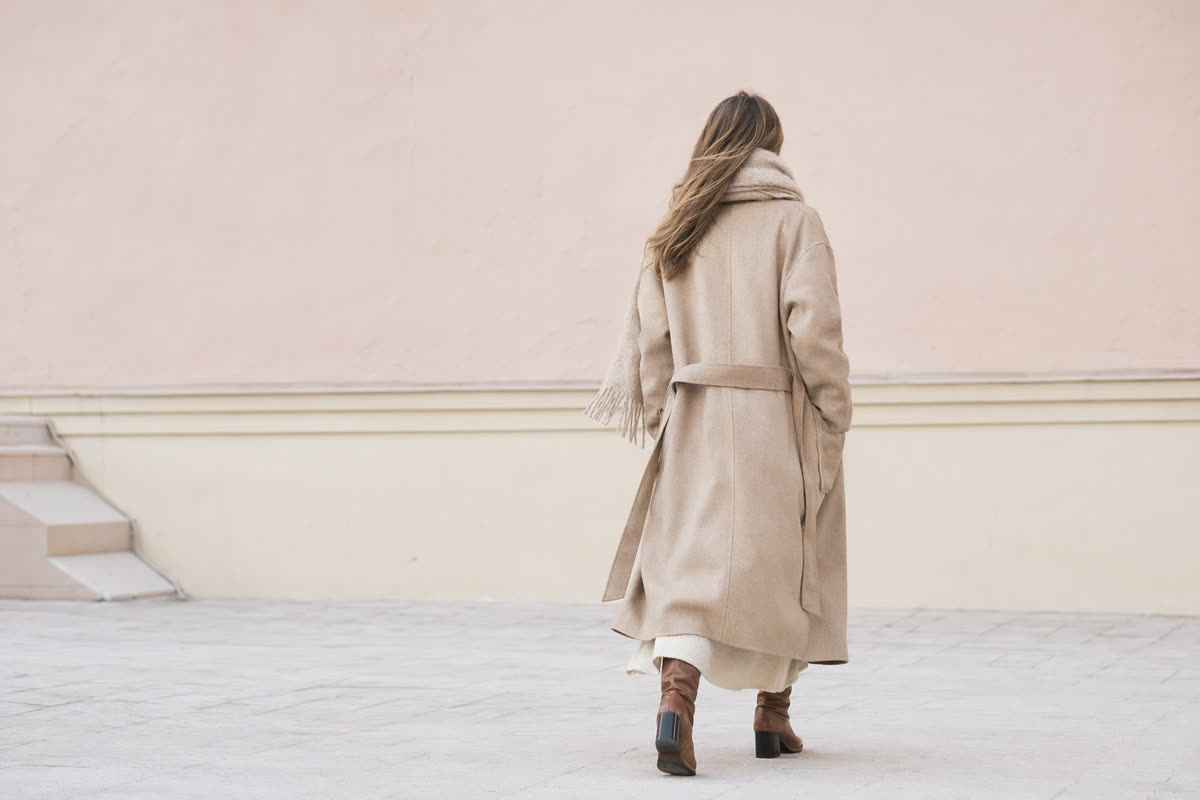 Winter Outfit Ideas: Stay Warm Without Looking Bulky
